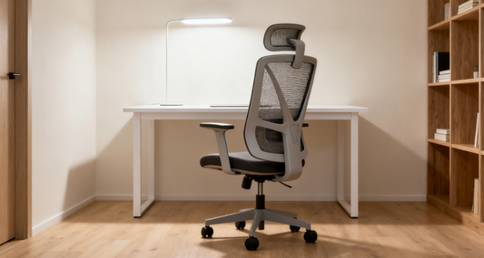 Sisters, Buy Ergonomic Office Chair Without Flopping! This Guide Gets You Main-Character Work Vibes!