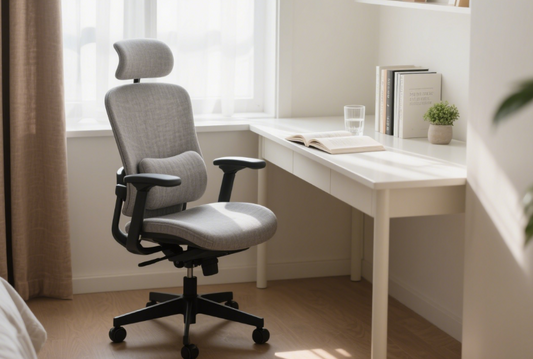 Guide to the Best Computer Chair for Long Hours