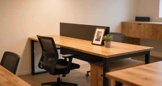 Choosing the Right Ergonomic Chair for Back Pain: Alleviating Office Neck and Shoulder Discomfort