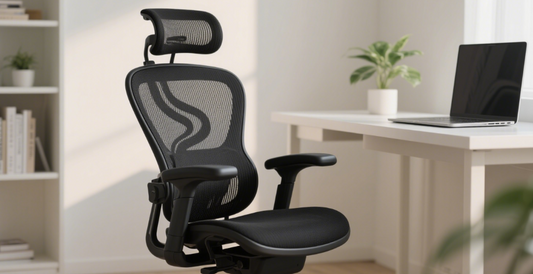 Why Ergo Office Chairs Cost a Pretty Penny: Breaking Down the Price Tag
