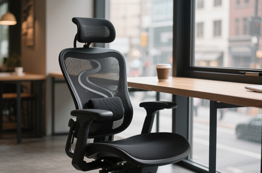 How to Pick the Perfect Modern Ergonomic Office Chair