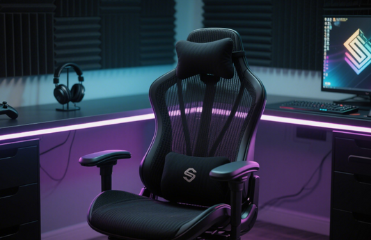 What to Write About Ergonomic Computer Chairs? Practical Topics for Users