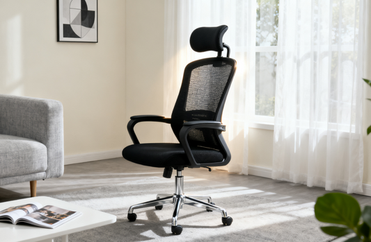 The Ultimate Guide to Ergonomic Chair for Short Person