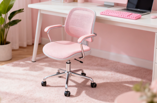 Short Queens Rejoice!! Hereās How to Find Your Best Office Chair for Short Person with Back Pain