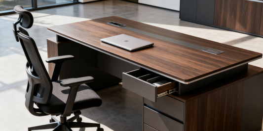 Save Your Lower Back: The Best Desk Chairs for Back Support You ActuallyNeed