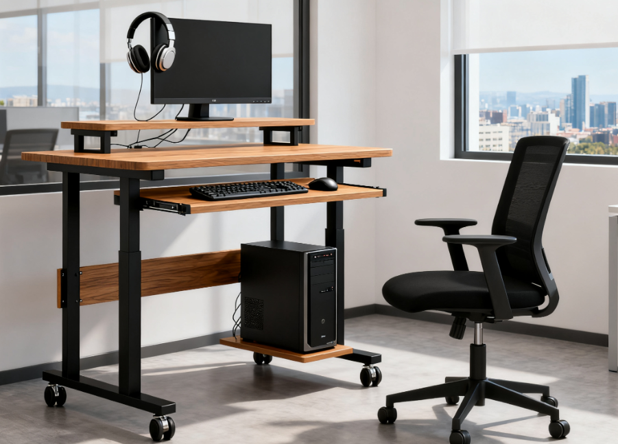 Best Mesh Chair: 5 Key Tips for Choosing the One That Actually Fits You
