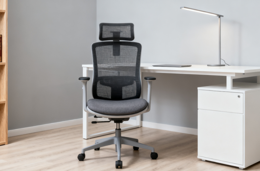 Top Rated Ergonomic Office Chair Secrets: Spill on the 5 Features for That High-Score Magic