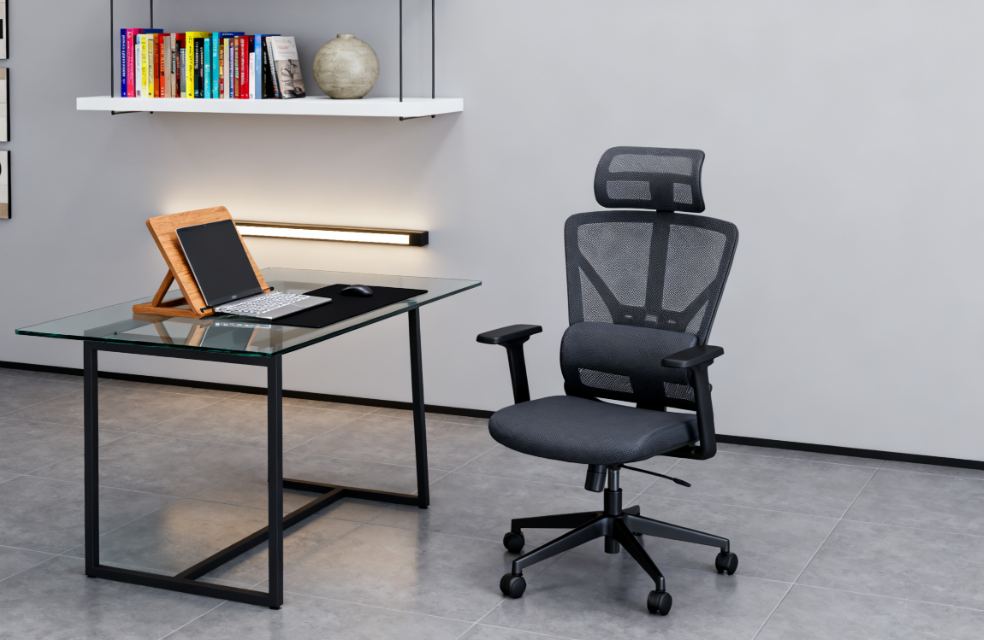 Most Ergonomic Office Chair Secrets: Spill on the 5 Features for That Ultimate Vibe
