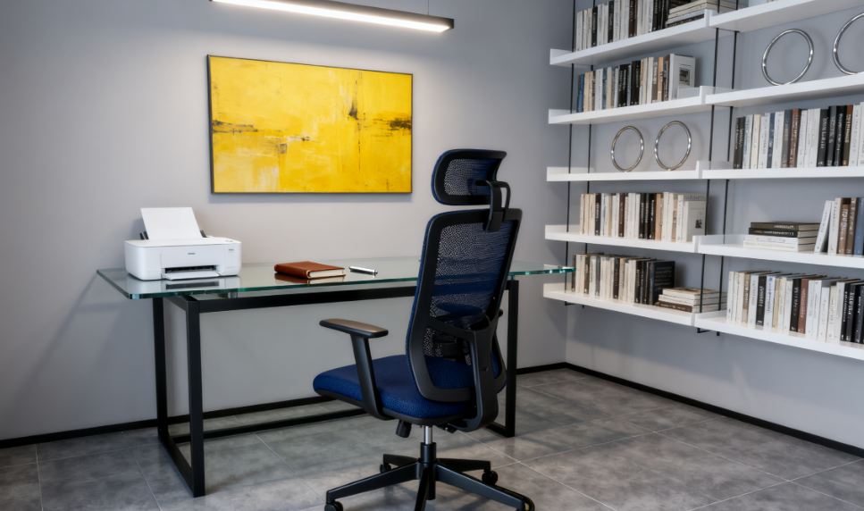 Picking the Best Chair for Long Hours of Sitting: My Top 5 Must-Haves Spill