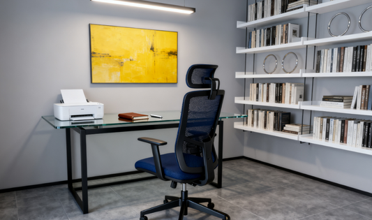 Picking the Best Chair for Long Hours of Sitting: My Top 5 Must-Haves Spill