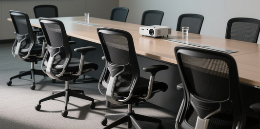 What to Check When Choosing a Ergonomic Chair: Ergonomic & Comfort Standards