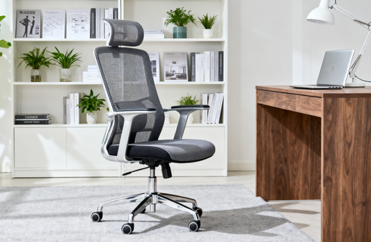 From Painful to Perfect: How Best Looking Ergonomic Office Chairs Fixed My Workday Woes