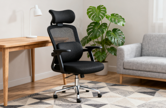 The best chair for back buying guide! 5 tips to avoid traps, your back will never complain again