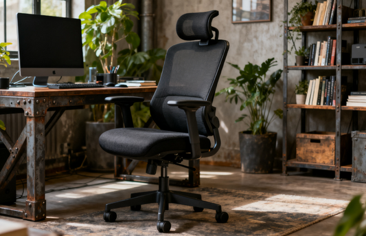 Smart Black Friday Shopper｜How I Got My Ergonomic Office Chair Black Friday Deal