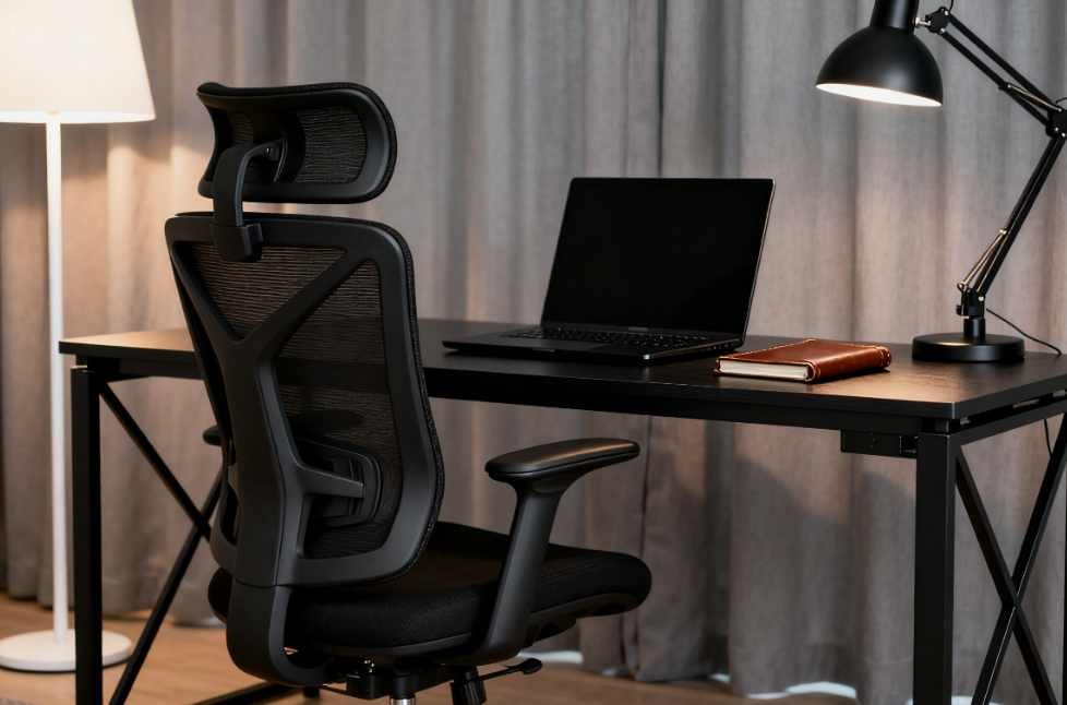 Best Ergonomic Chair for Home Office—Your WFH “Vibe Master” Throne, Sit Pretty and Slay!