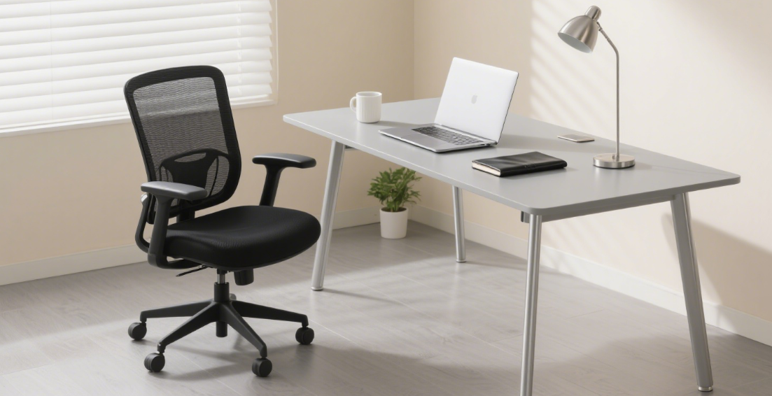 The Ultimate Guide to a Truly Comfortable Desk Chair
