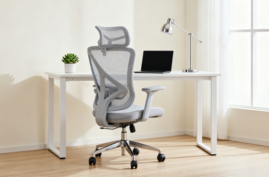 Ergonomic Office Chairs on Sale: 5 Rules to Avoid Waste & Get a Chair That Actually Supports You