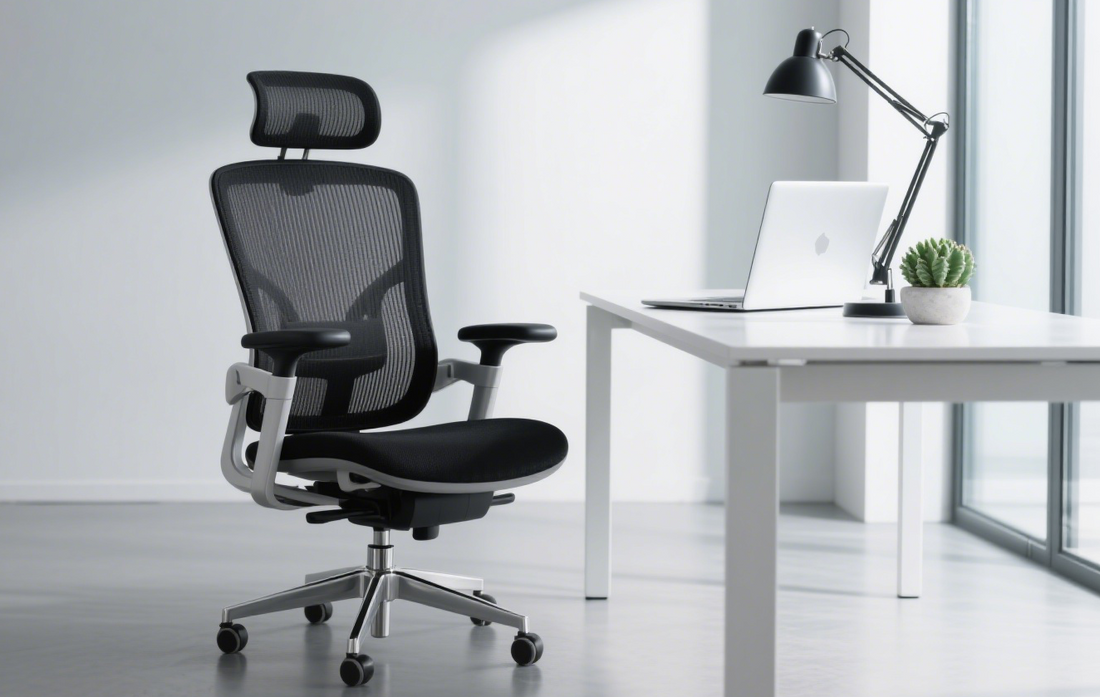Best Desk Chair for Back Pain: A Simple Guide to Choosing the Right One
