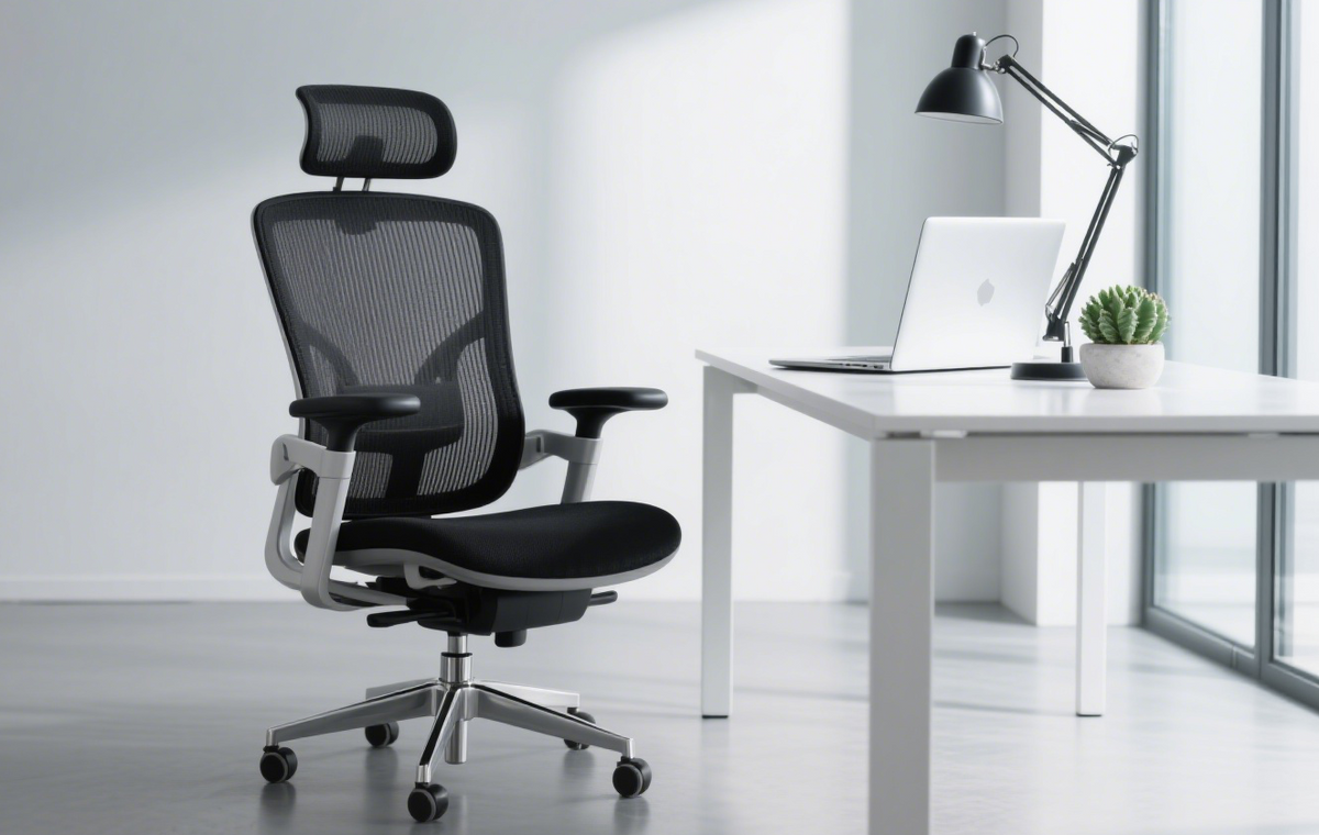 Best Desk Chair for Back Pain: A Simple Guide to Choosing the Right One