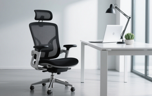 Best Desk Chair for Back Pain: A Simple Guide to Choosing the Right One