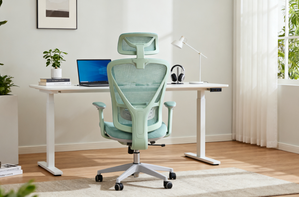 These 3 Design Secrets Make the REAL “Best Office Chair for Your Back”