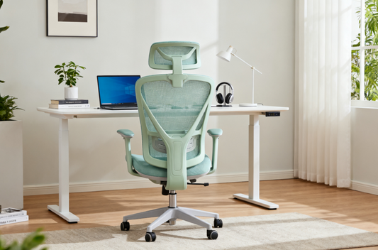 These 3 Design Secrets Make the REAL “Best Office Chair for Your Back”