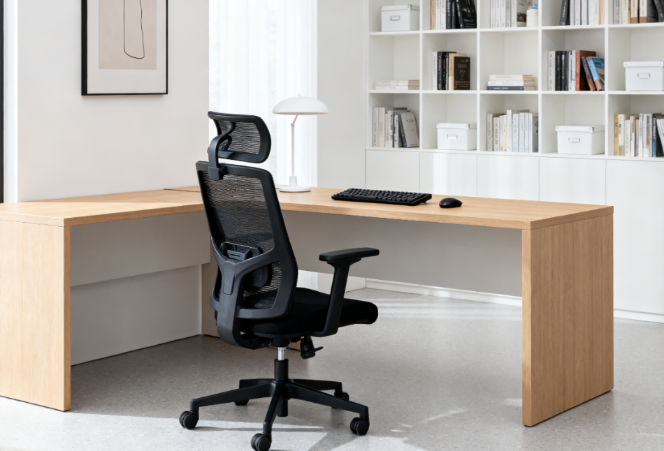 This Buy Ergonomic Chair Guide Fixed My “Backbroken Worker” Life！