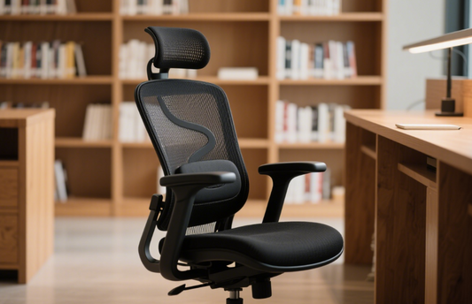 Meet the Ergo Chair 2: My WFH Back’s New Bestie!