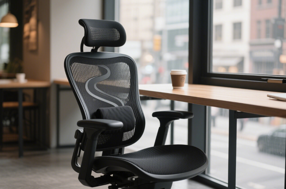 How to Score the Best Chair for Long Hours? My Desk Life Glow-Up Secrets!
