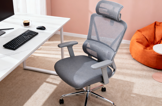 Tired of Lower Back Pain? This Office Chair Adjustable Lumbar Support Is Your Lifesaver!