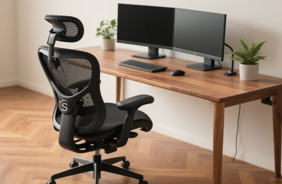 Chair with Lumbar Support vs Regular Chairs: My Top 5 Game-Changing Differences