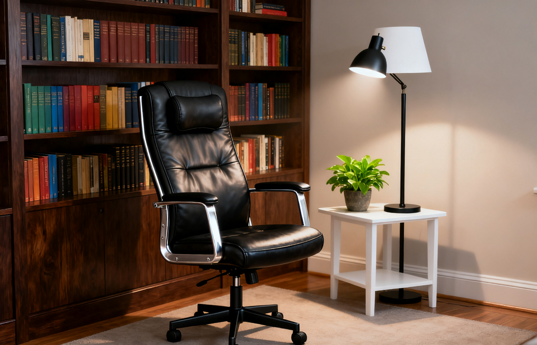 Is the Ergo Chair Pro the Ultimate Solution for Your Home Office Back Pain? My 6-Month Verdict