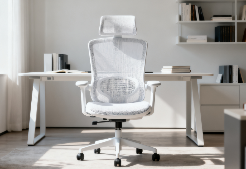 My Best Affordable Ergonomic Office Chair Is My WFH Superstar