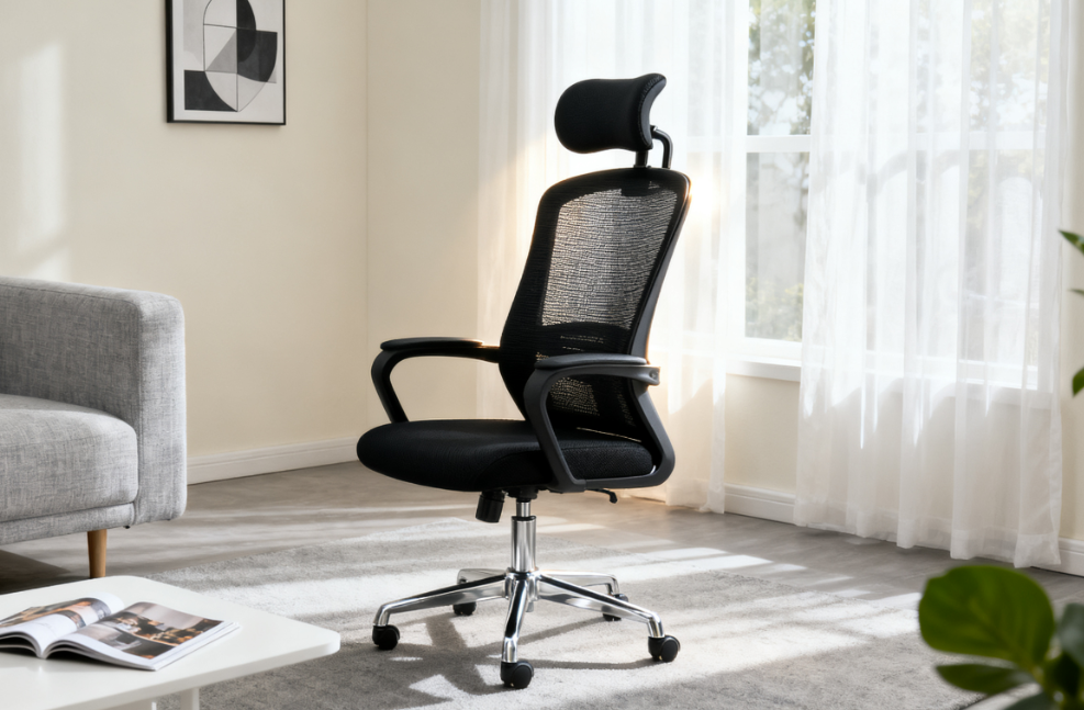 The Ultimate Guide to Ergonomic Chair for Short Person