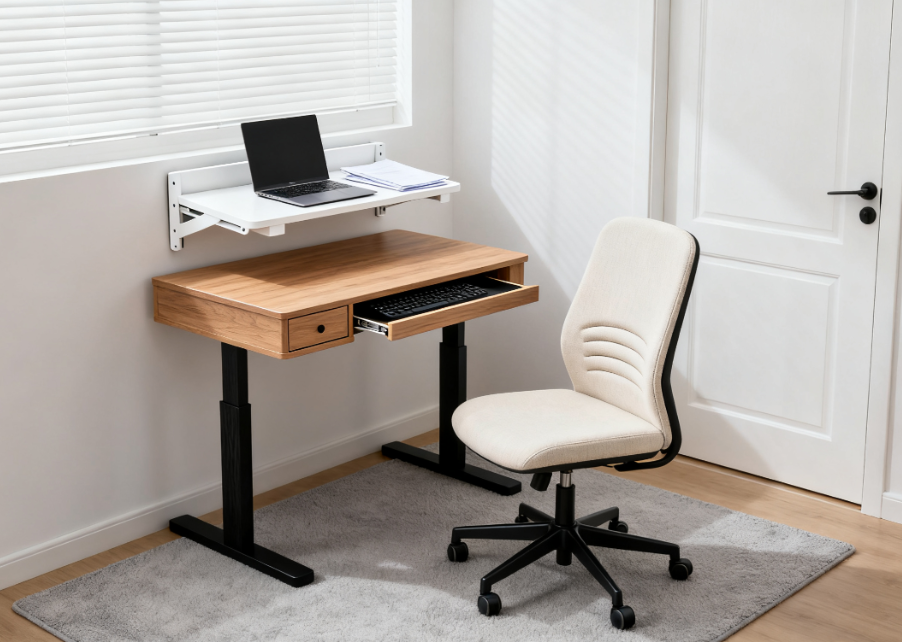 Petite Sisters, Slay the Office with an Ergonomic Office Chair for Short Person!