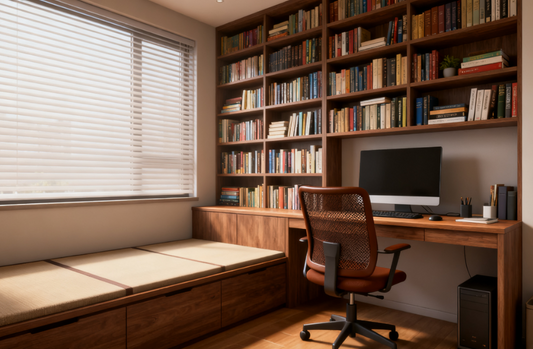 This Ergonomic Chair Taught Me: Cheap ≠ Settling—It’s Smart Saving