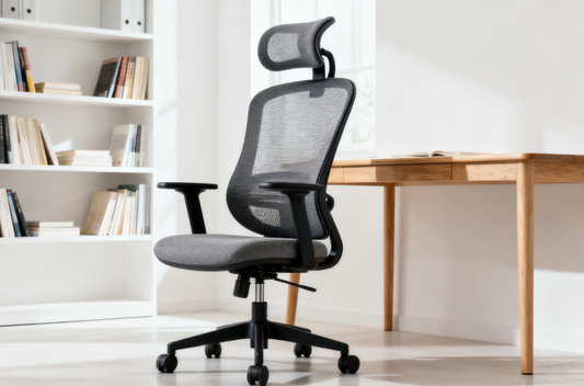 How to Pick the Best Cheap Desk Chair？5 Key Criteria + 7 Pitfalls to Avoid