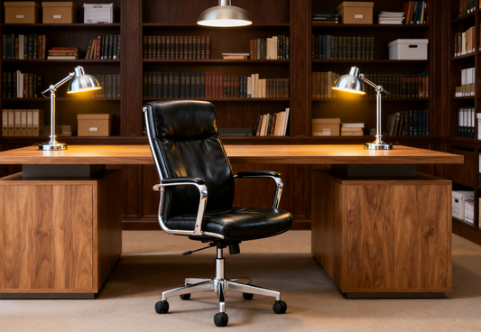 Finding The Most Comfortable Desk Chair For Long Hours?