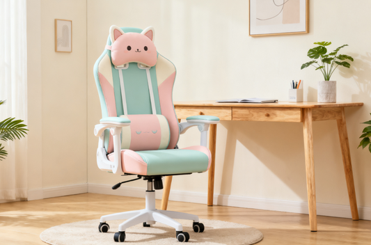 After Falling for 10 Traps, My 3 Golden Rules for Navigating 「ergonomic chair sale」