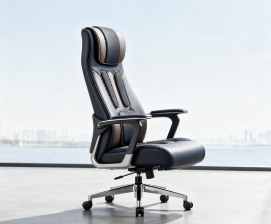 For Heavy Sitters—Is the "Heavy Duty Ergonomic Office Chair" Really Your Savior?