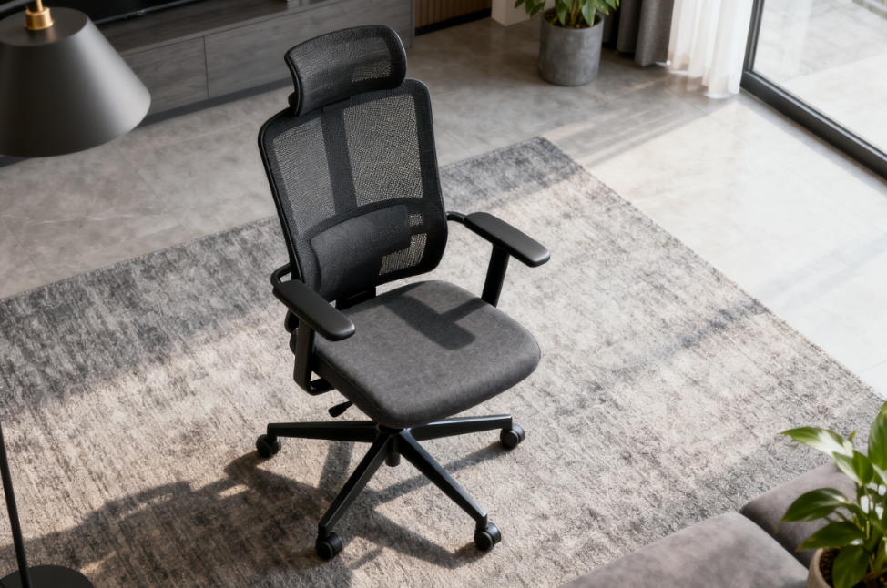 Ergonomic Armchair: Who Should Buy It & How to Pick One for Cozy Leisure Time
