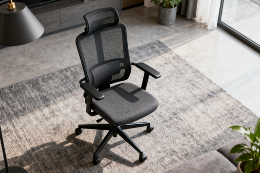 Ergonomic Armchair: Who Should Buy It & How to Pick One for Cozy Leisure Time