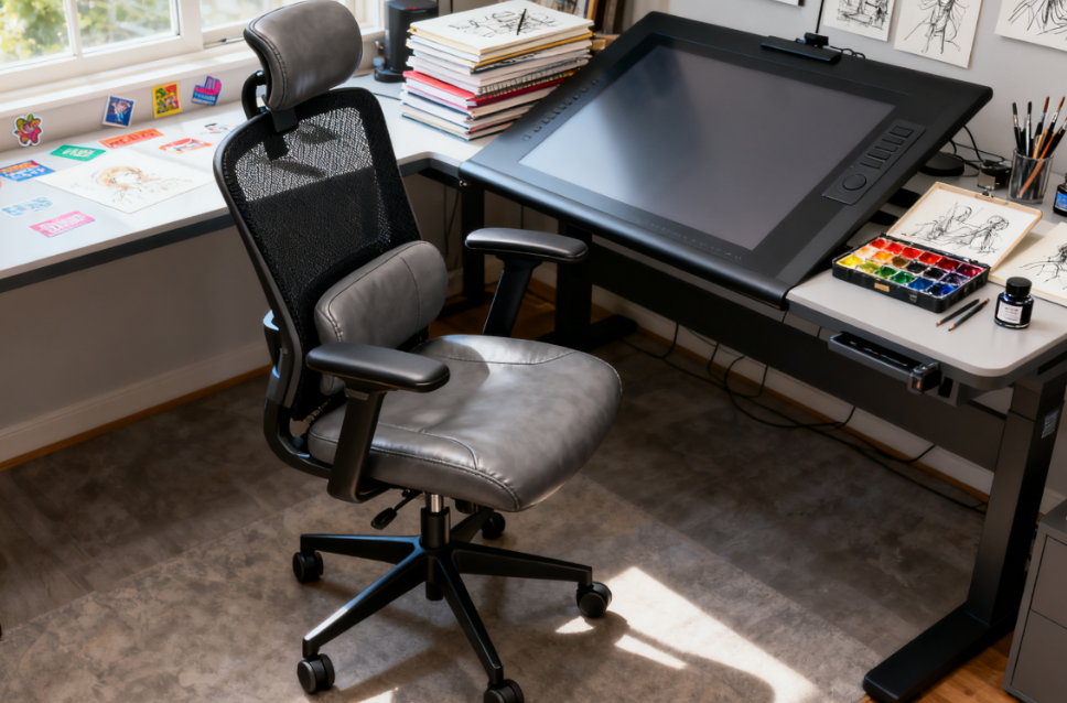 How to Snag an Affordable Ergonomic Office ChairWithout Breaking the Bank!