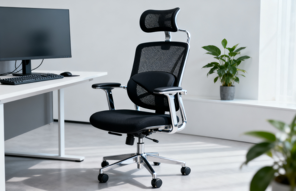8 Tips for Affordable Ergonomic Desk Chairs—Say Bye to Back Pain!