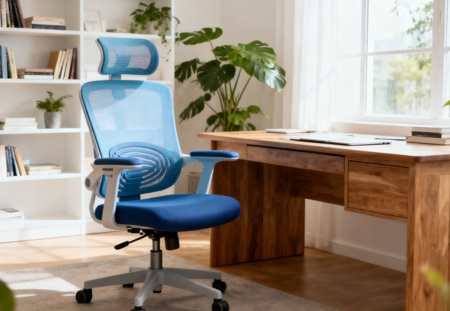 8 Tips for Full Mesh Chairs (Bubble Tea Money = All-Day Breathable Comfort!