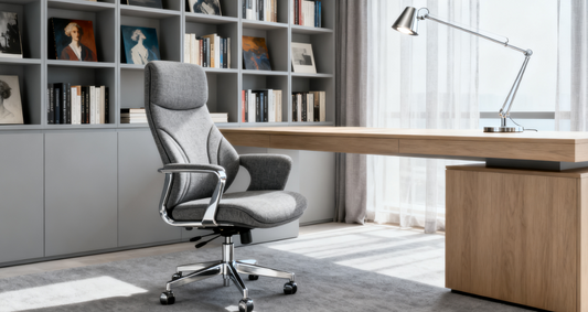 Budget-Friendly Gem! This Best Cheap Ergonomic Chair is SO WORTH IT!