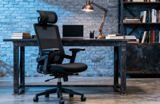 3 Non-Negotiables for Your Computer Chair Back Support (Stop Wasting Money on Fake Support!)