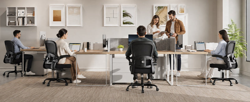 Ergonomic Chair