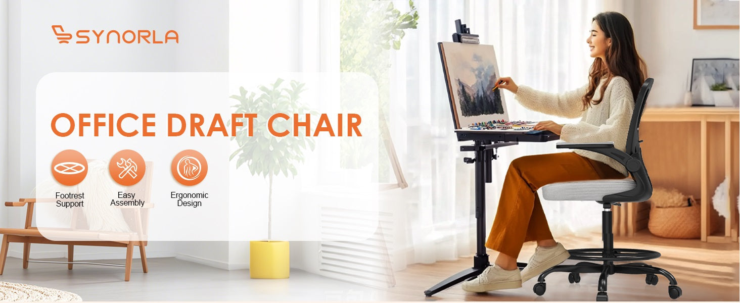Drafting Chair